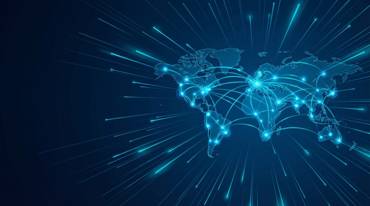 兜哥加速器全球网络加速