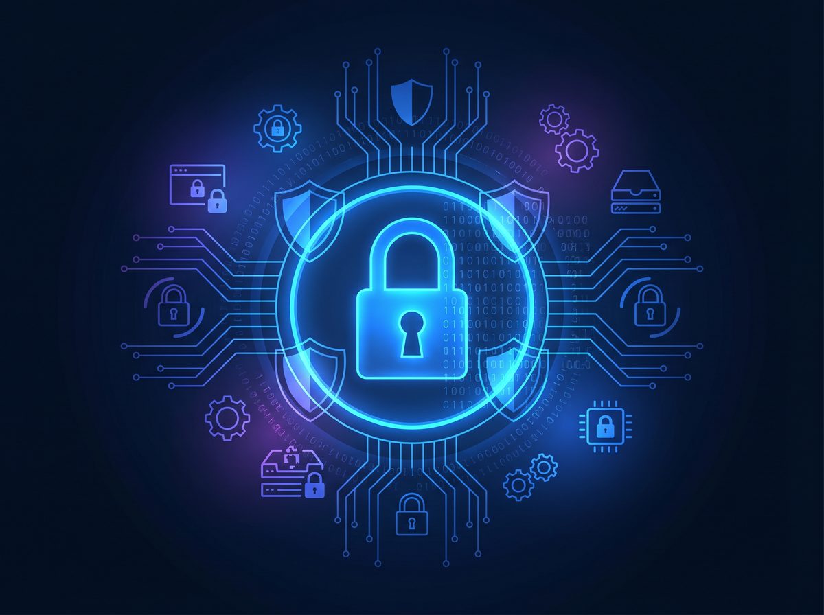 兜哥加速器安全防护体系